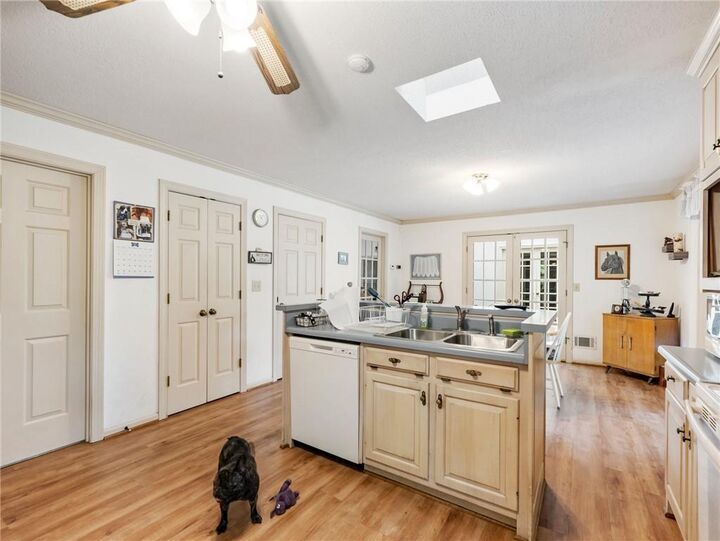 Property Photo:  1334 Criswell Road SE  GA 30655 