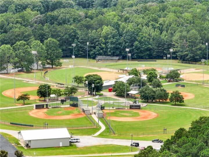 Property Photo:  1334 Criswell Road SE  GA 30655 