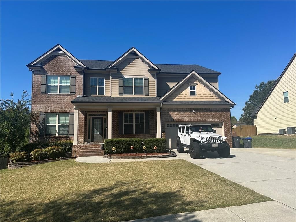 Property Photo:  522 Woodburn Lane  GA 30044 