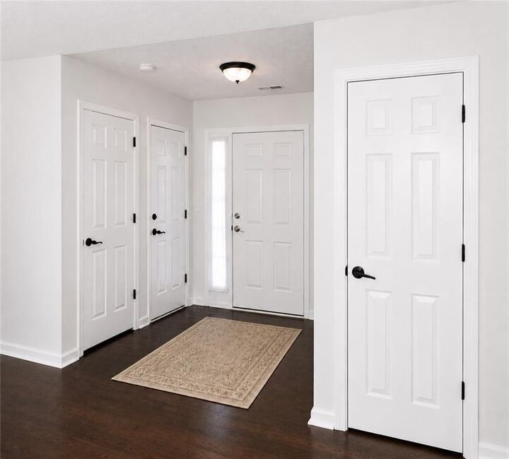 Property Photo:  795 Sunset Ridge Lane SE  GA 30045 