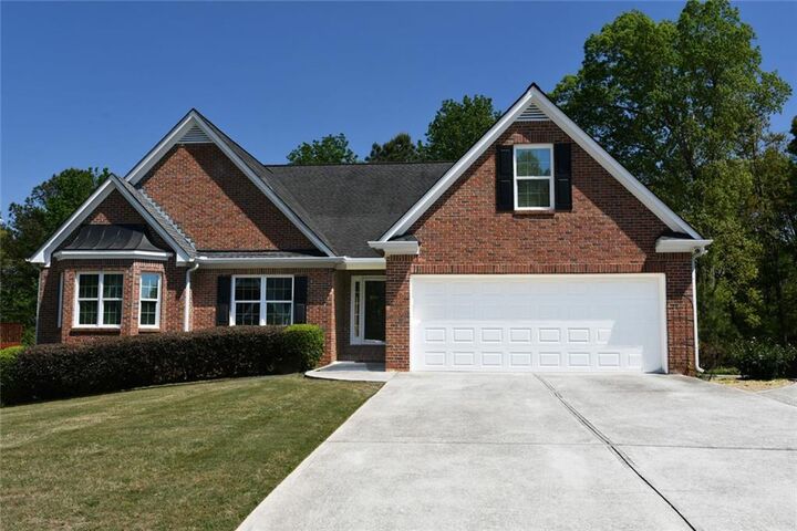 Property Photo:  795 Sunset Ridge Lane SE  GA 30045 