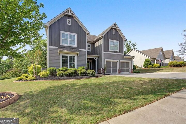 Property Photo:  131 Longleaf Drive  GA 30114 