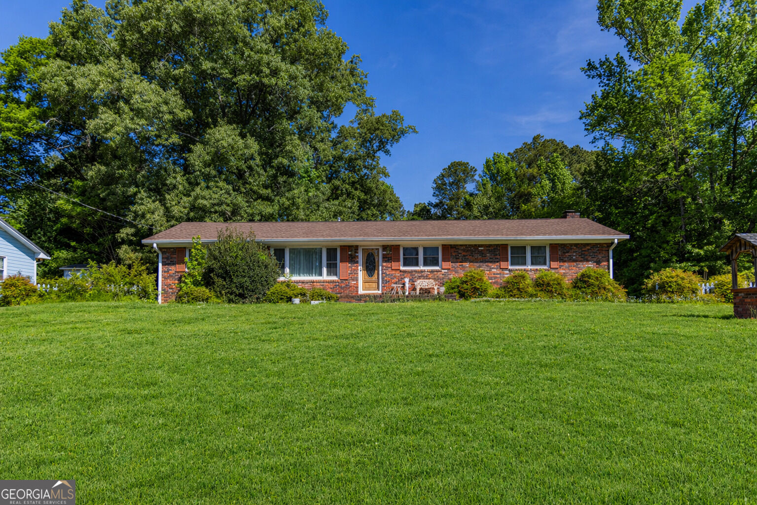 Property Photo:  3786 Alabama Highway NW  GA 30165 