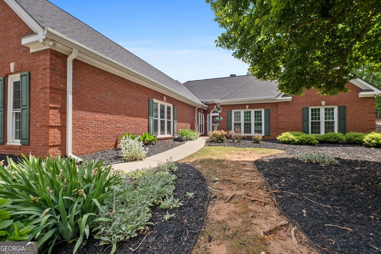 Property Photo:  5355 Flowering Dogwood Court  GA 30127 