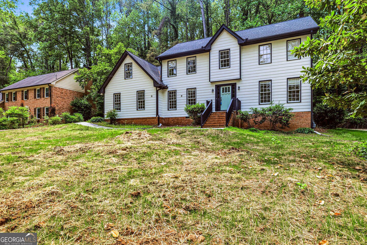 Property Photo:  1337 Arlene Court  GA 30047 