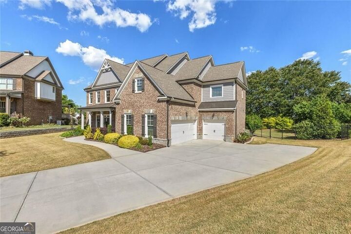 Property Photo:  988 Woodtrace Lane  GA 30011 
