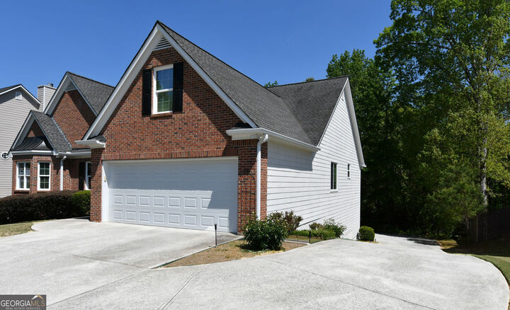 Property Photo:  795 Sunset Ridge Lane SE  GA 30045 