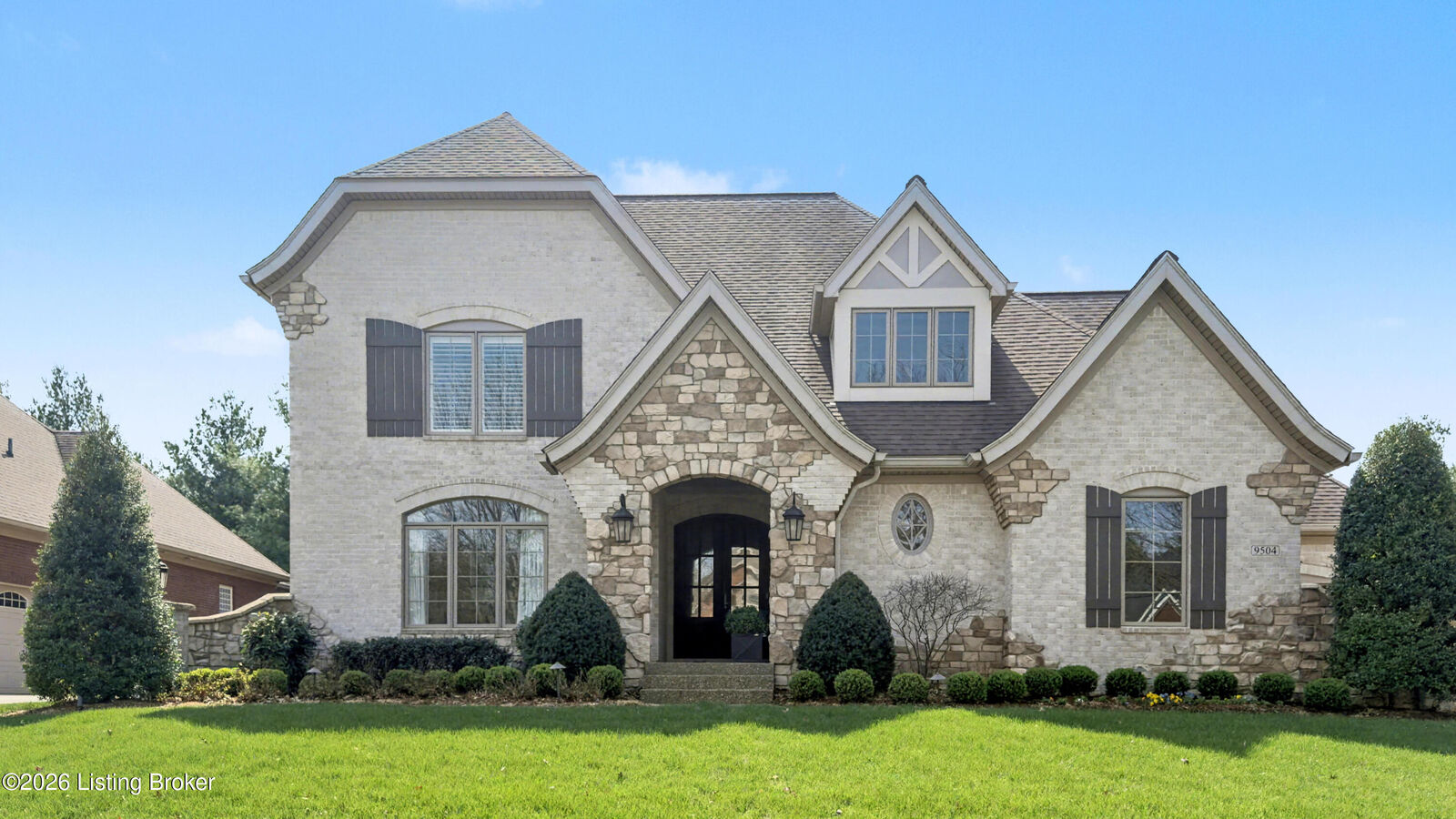 Property Photo:  9504 Wolfpen Springs Dr  KY 40059 