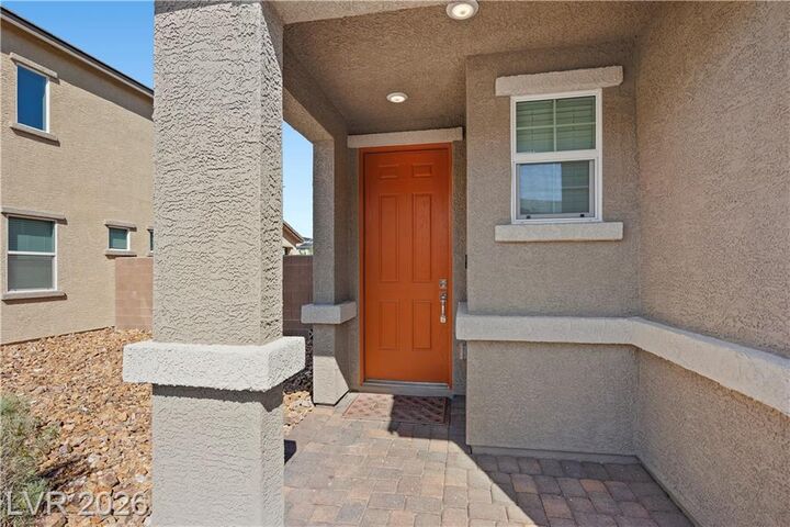 Property Photo:  6930 Denio Island Street  NV 89084 