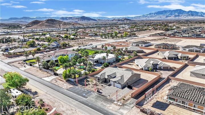 Property Photo:  8835 South Tenaya Way  NV 89113 