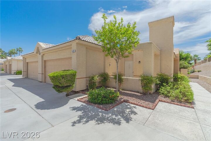 Property Photo:  5325 Swallowtail Court  NV 89107 