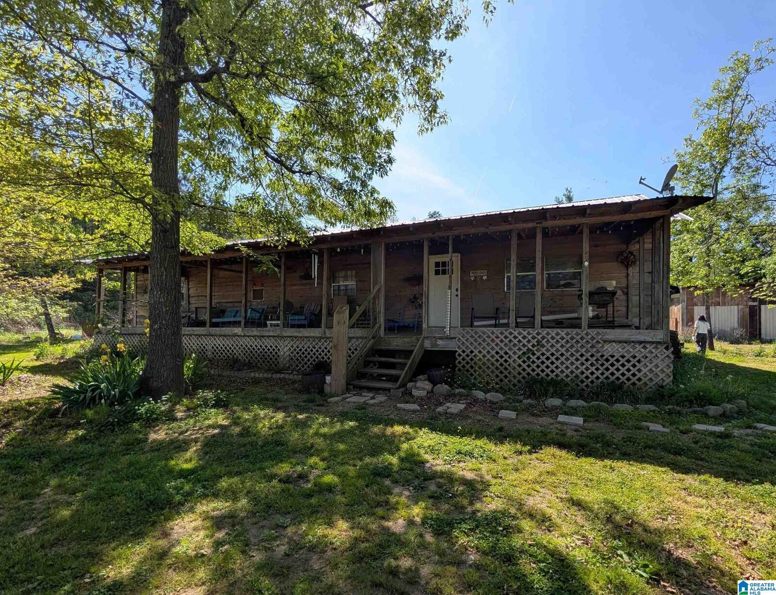 Property Photo:  2091 County Road 19  AL 36272 