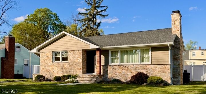 Property Photo:  319 Myrtle Ave  NJ 07076 