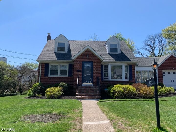 Property Photo:  20 John St  NJ 07016 