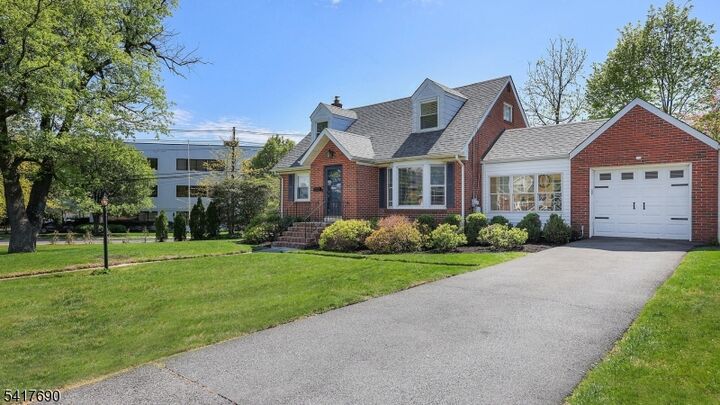 Property Photo:  20 John St  NJ 07016 