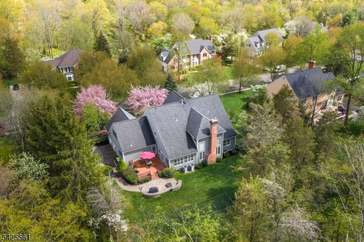 Property Photo:  98 Bernard Dr  NJ 07920 