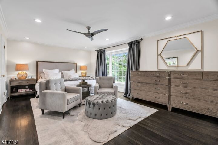 Property Photo:  1 Rolling Hill Ct  NJ 07940 