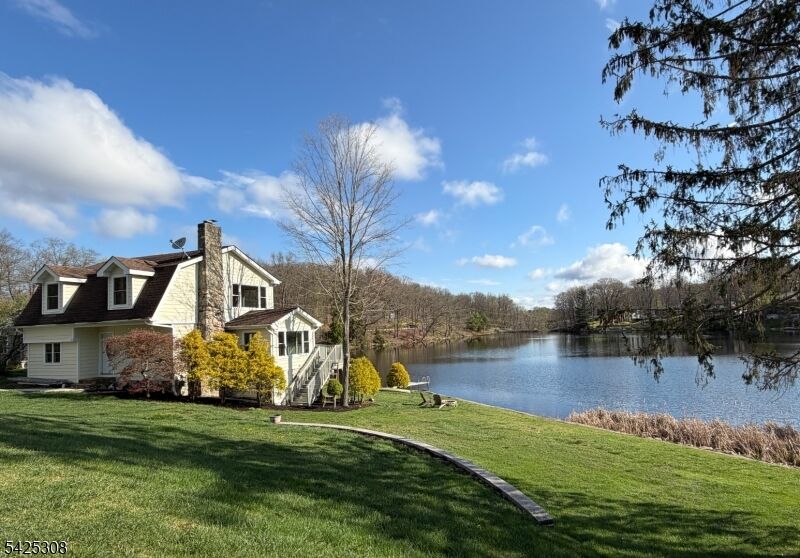 Property Photo:  13 N Orchard Ter  NJ 07871 