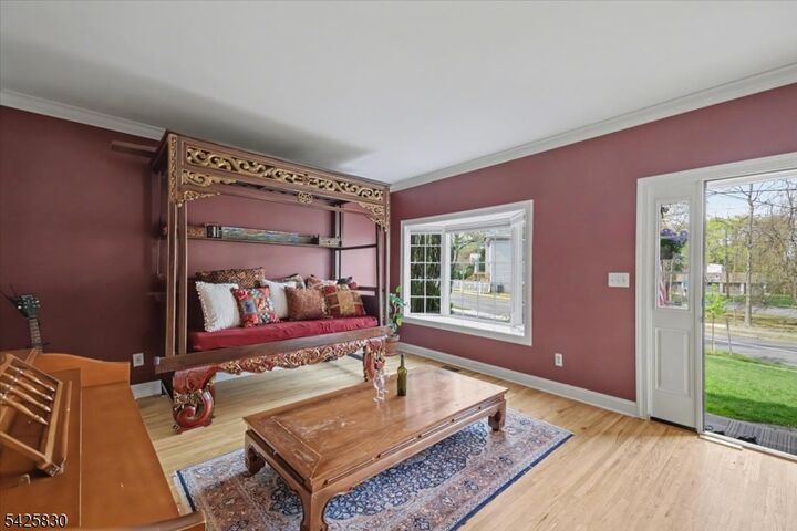 Property Photo:  294 Spring Ave  NJ 07450 