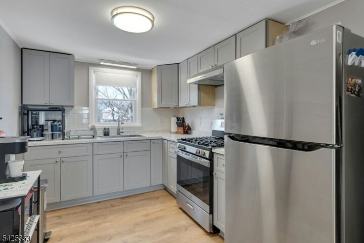 Property Photo:  61 Christina St  NJ 07643 