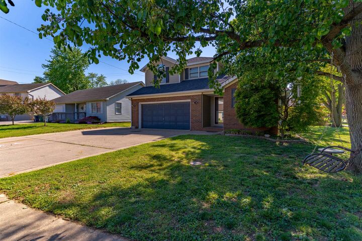 Property Photo:  1660 Bruce Street  KY 42420 