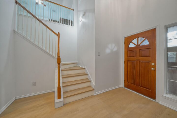 Property Photo: 9610 Beckwood Post Drive TX 77095