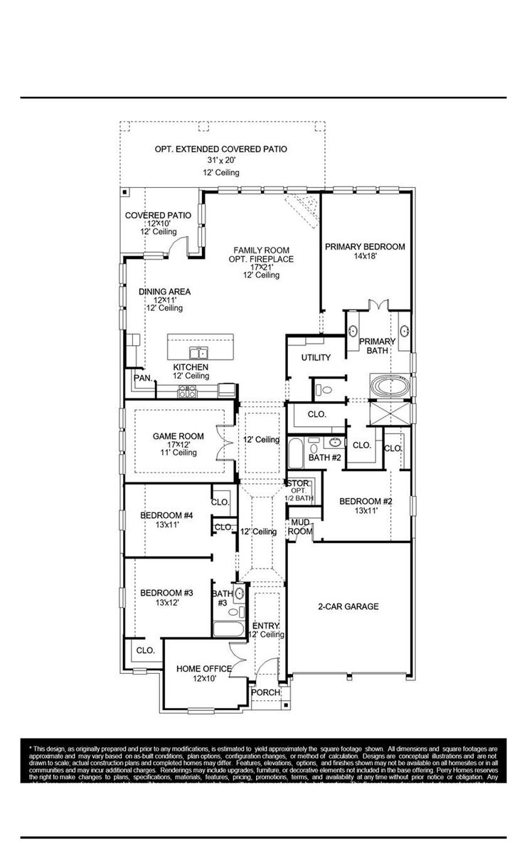 Property Photo:  31002 Basin Bank Lane  TX 77441 