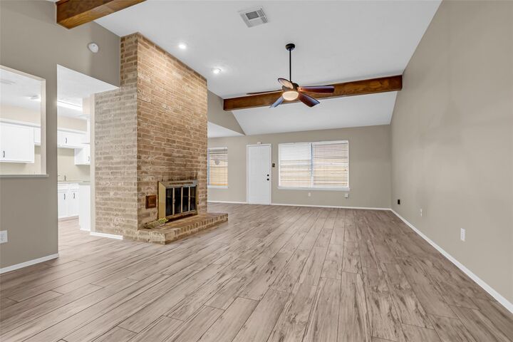 Property Photo: 11827 Brook Meadows Lane TX 77477