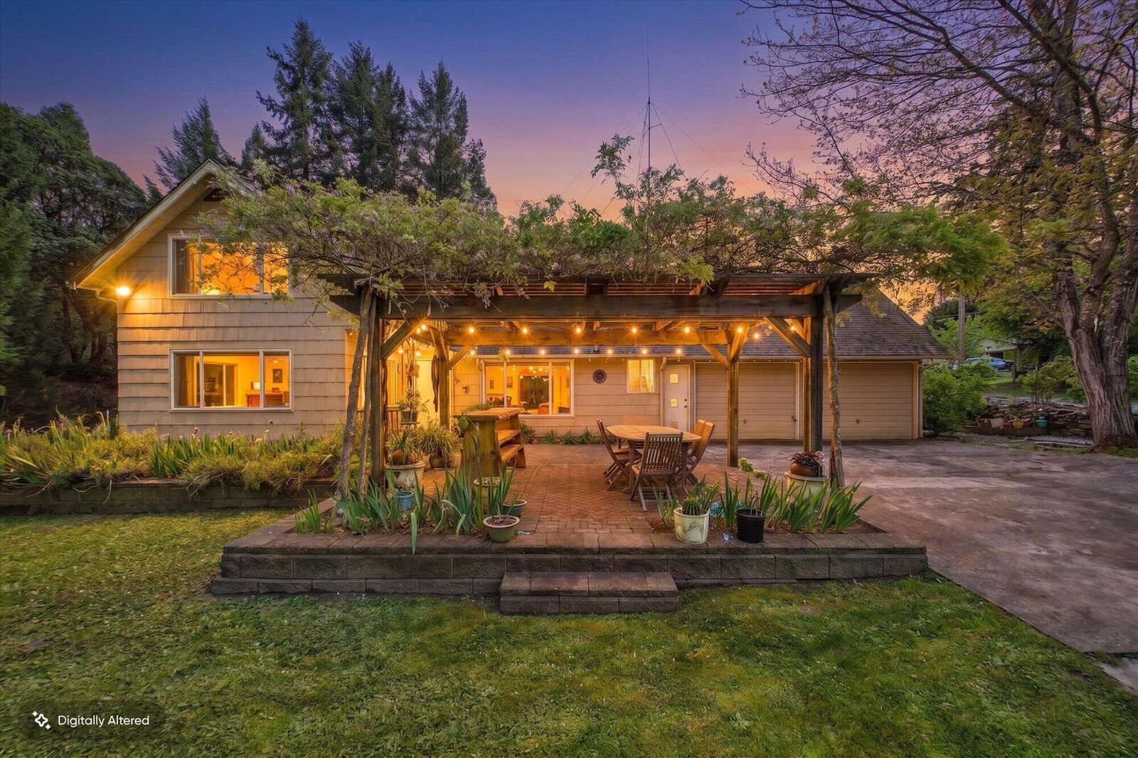 Property Photo:  30 Placer Drive  CA 95556 