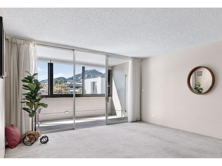 Property Photo: 1850 Folsom St 201 CO 80302