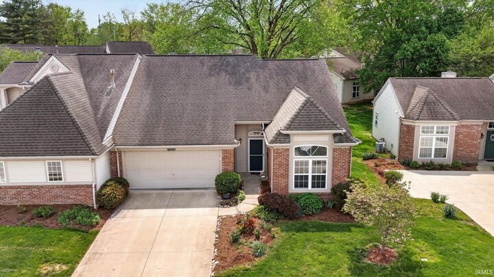 Property Photo:  608 E Moss Creek Drive  IN 47401 