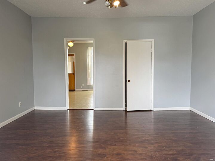 Property Photo:  210 Queen Street  IN 47553 
