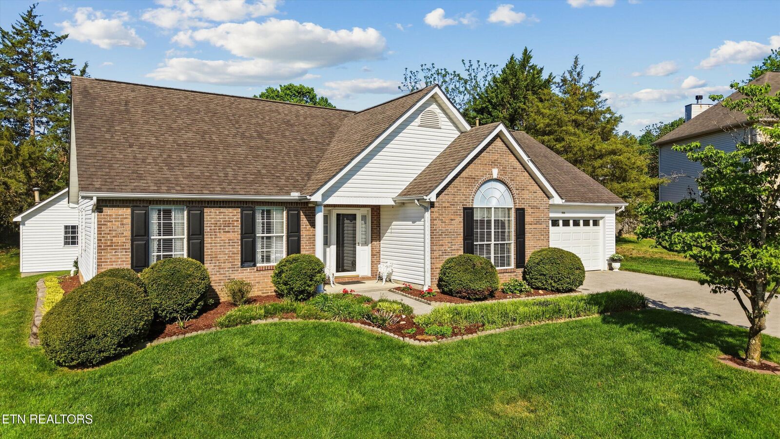 Property Photo:  1721 Totanka Lane  TN 37931 