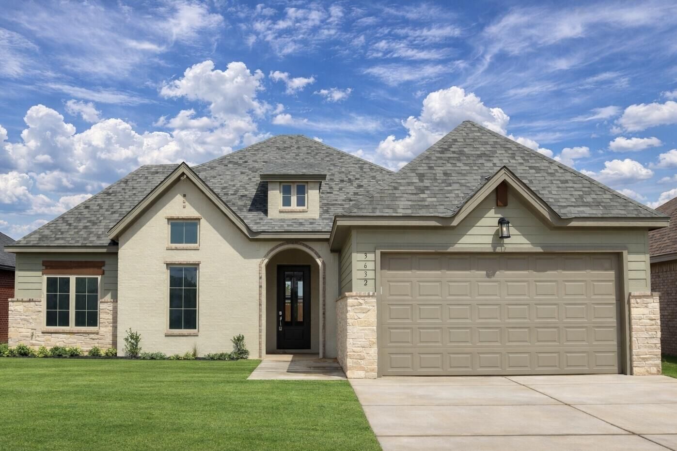 Property Photo: 3632 119th Street TX 79423