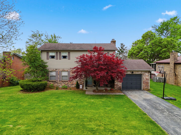 Property Photo: 200 Martin Drive KY 40475