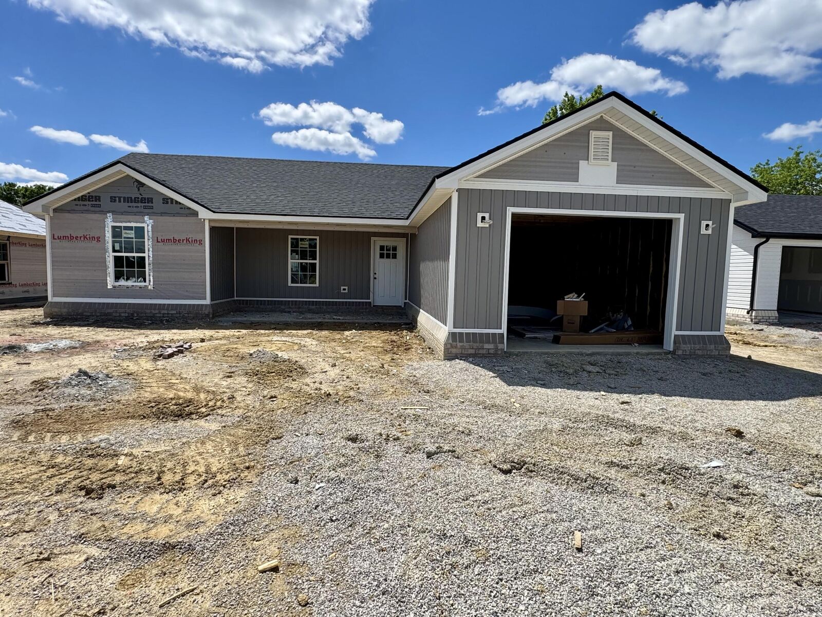 Property Photo:  112 Bow Bridge Drive  KY 40403 