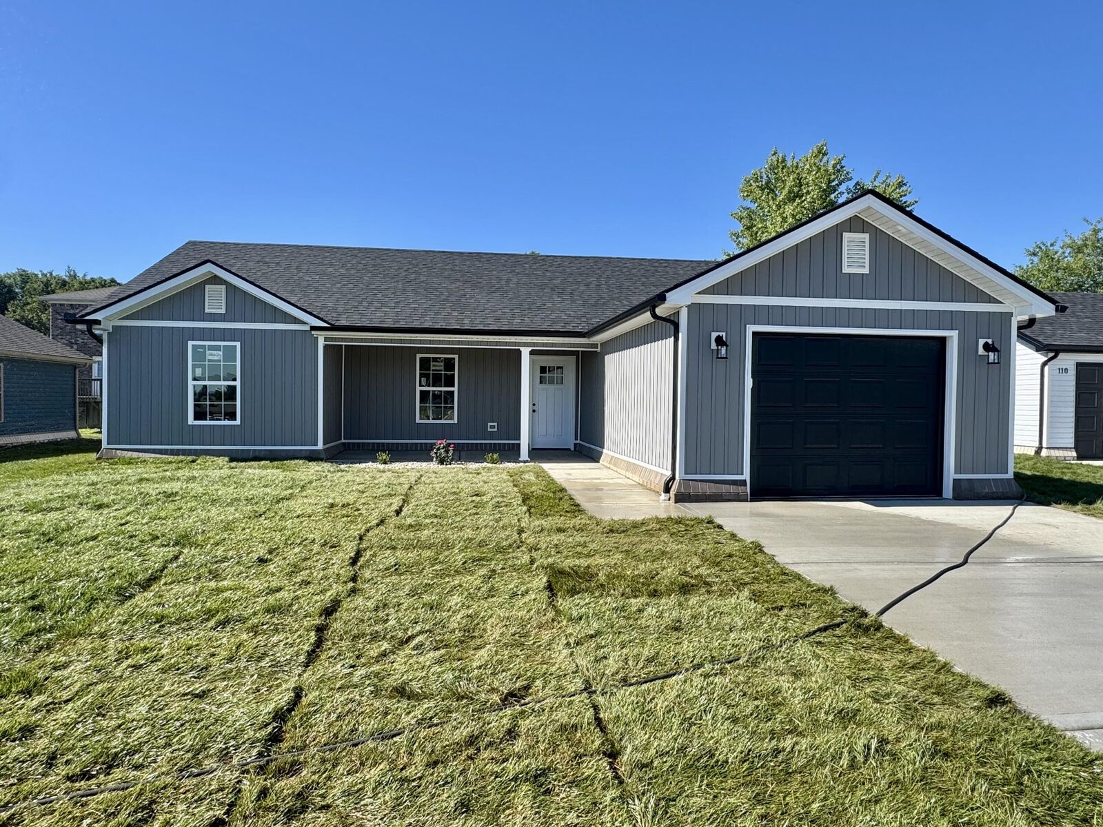 Property Photo:  112 Bow Bridge Drive  KY 40403 