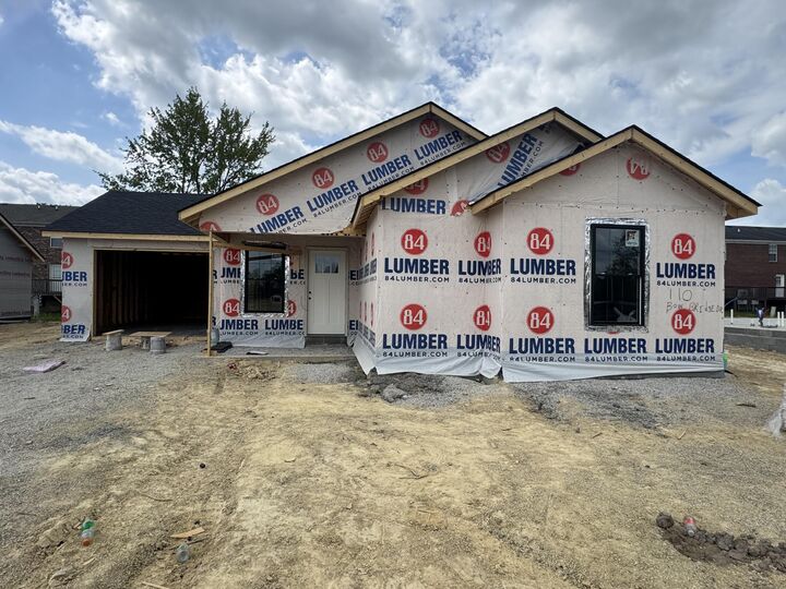 Property Photo:  110 Bow Bridge Drive  KY 40403 