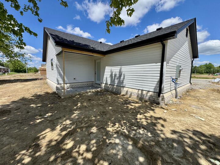 Property Photo:  110 Bow Bridge Drive  KY 40403 