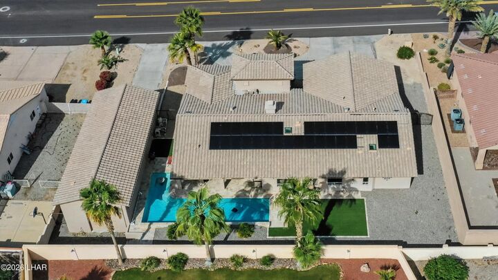 Property Photo:  2310 Jamaica Blvd S  AZ 86406 