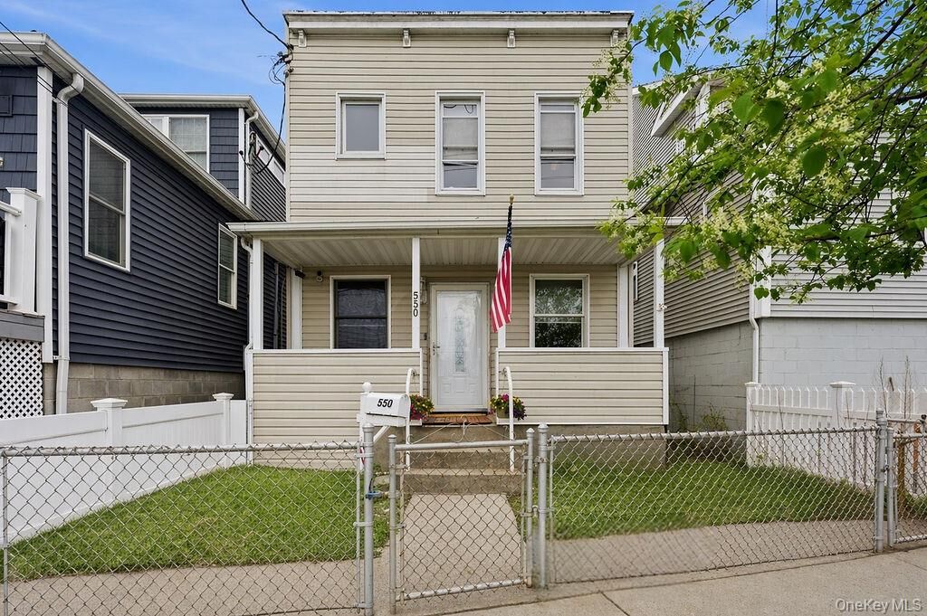 Property Photo: 550 Cross Bay Boulevard NY 11693