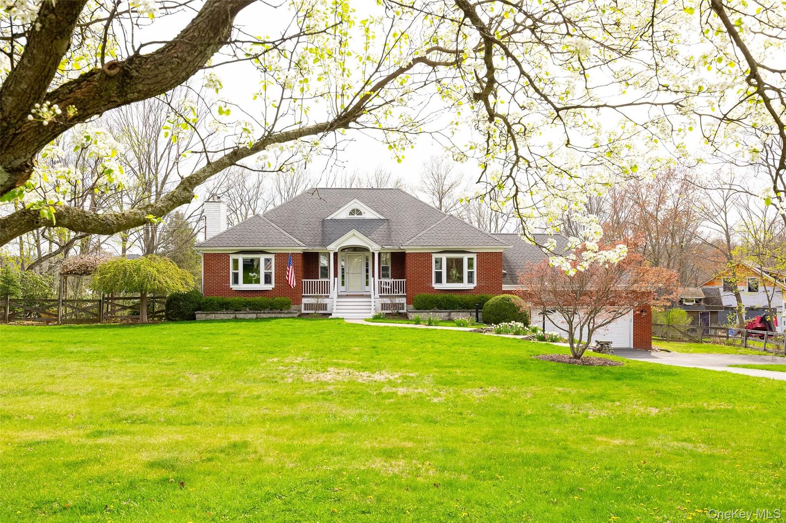 Property Photo:  102 Beaver Road  NY 12540 