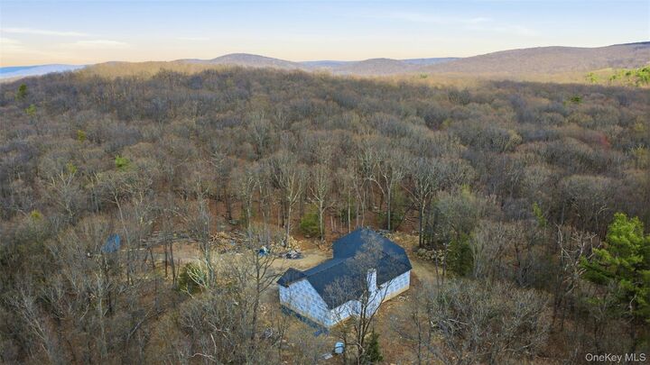 Property Photo:  16 Black Rock Road  NY 10990 