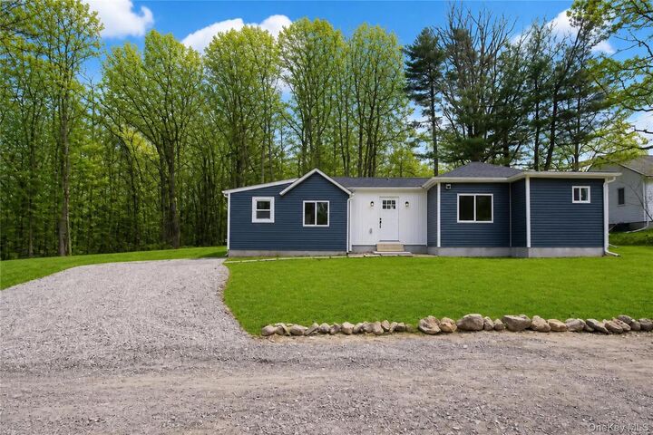 Property Photo:  13 Brook Trail W  NY 12790 