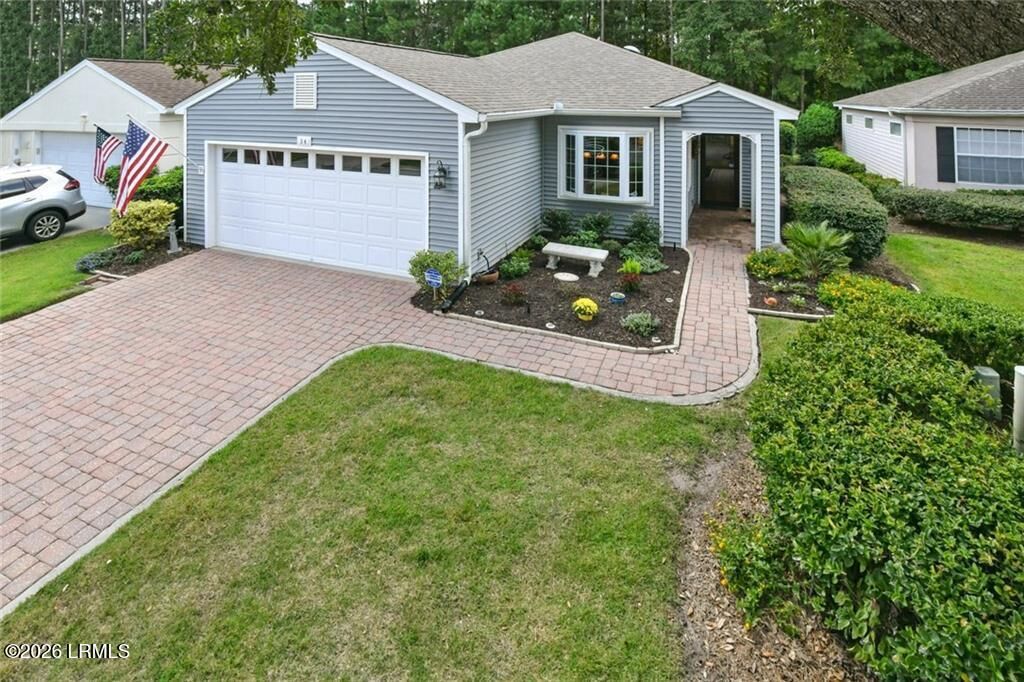 Property Photo:  54 Plymouth Lane  SC 29909 
