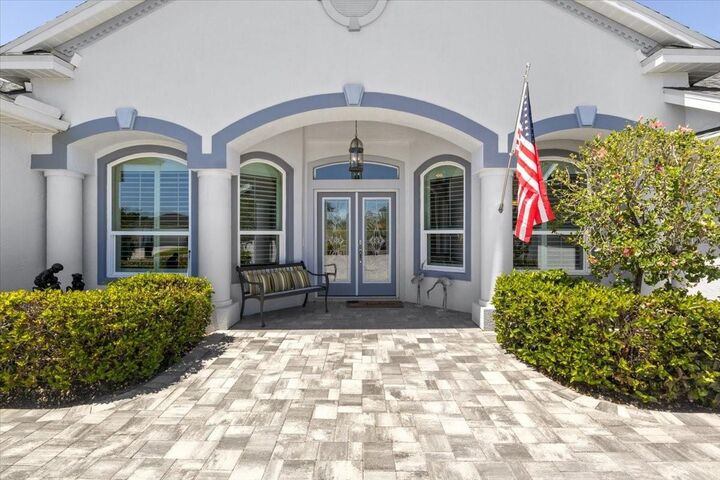 Property Photo:  3517 Little Country Road  FL 34219 