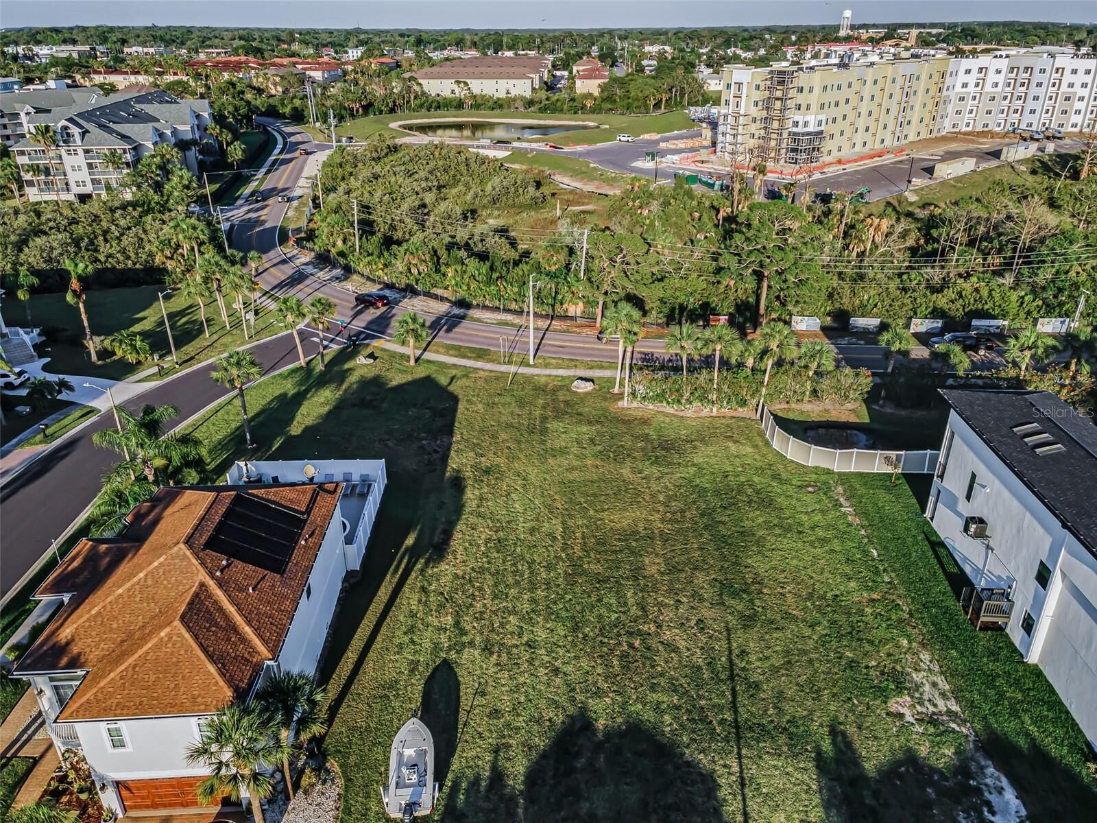 Property Photo:  Lot 59 Jobeth Drive  FL 34652 