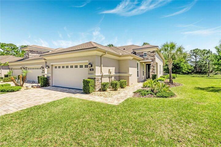 Property Photo:  708 Aldenham Lane  FL 32174 