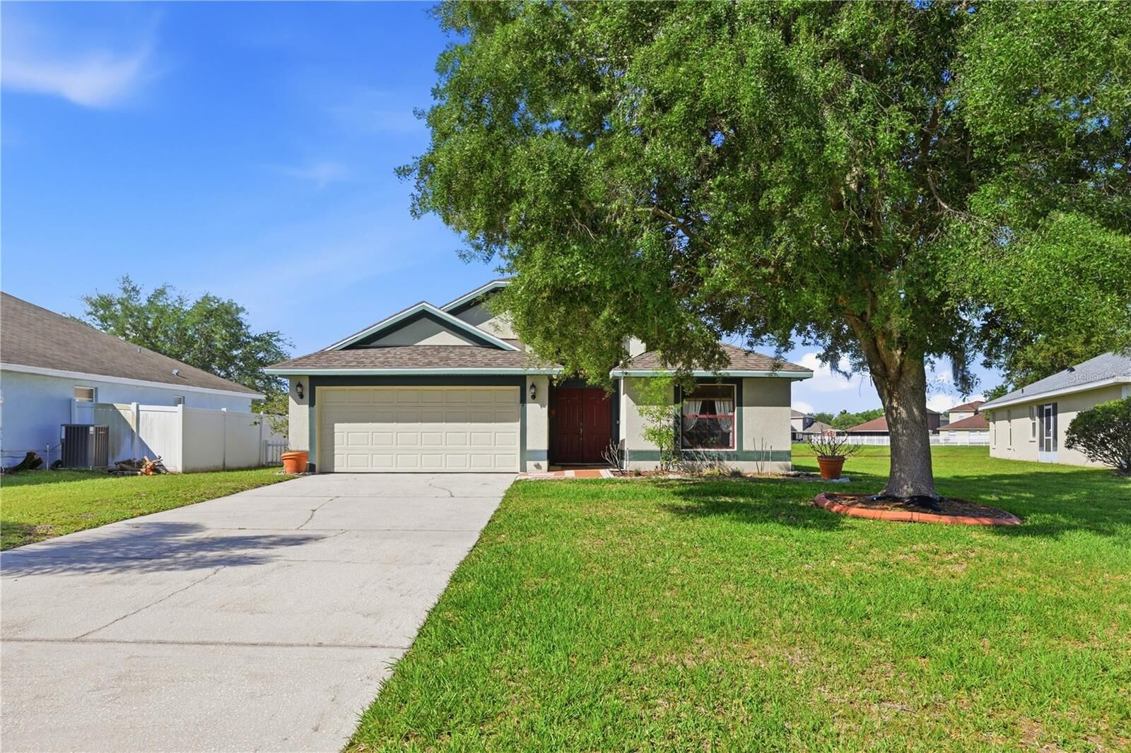 Property Photo:  2704 Eagle Creek Court  FL 34746 