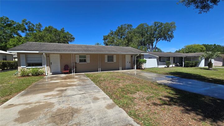 Property Photo:  5347 Satsuma Drive  FL 33542 
